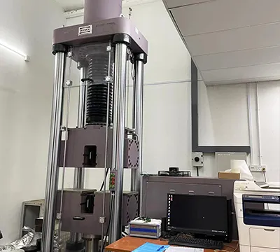 Element Construction Testing (S) Pte. Ltd, Singapore