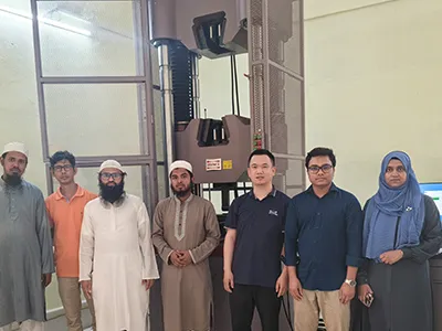 Khulna University of Engineering & Technology (KUET)