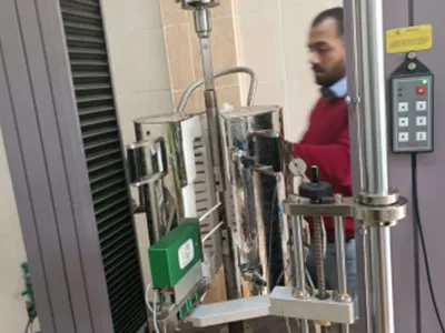 Central Metallurgical Research and Development Institute (CMRDI)