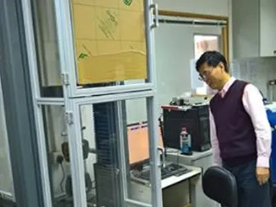 Quality Control Consultants Ltd.