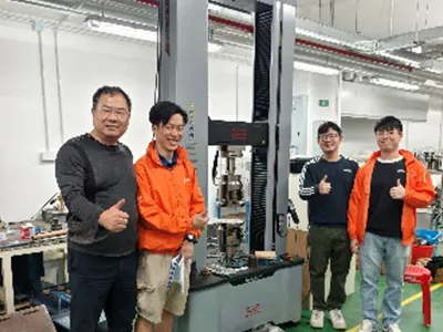 Fugro Technical Services Limited