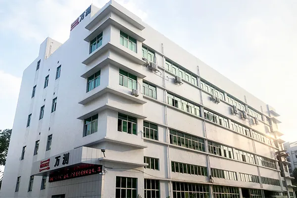 Shenzhen Manufacturing Facility