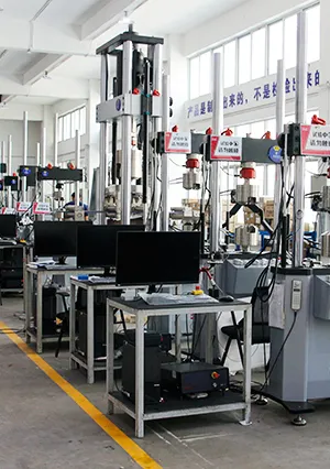 Dynamic Fatigue Testing Workshop