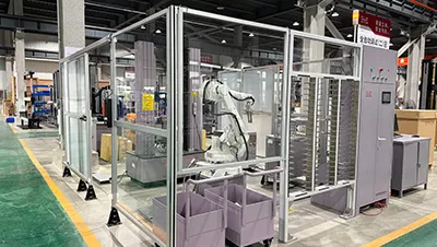 Electromechanical Universal Testing Machine Workshop