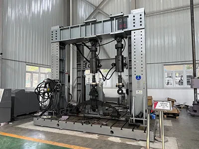 Customized Machines Workshop