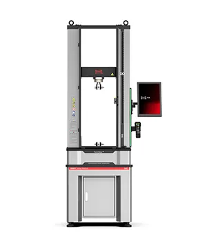 Electromechanical Universal Testing Machines