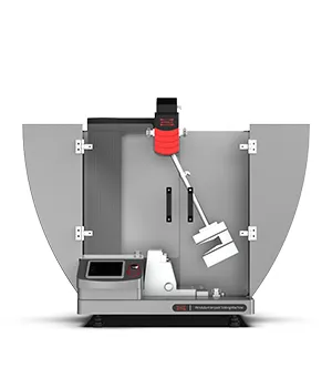 Pendulum Impact Testing Machines