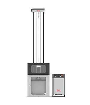 Drop Weight Impact Testing Machines