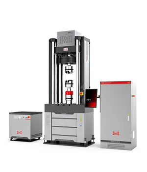 Dynamic Fatigue Testing Machines