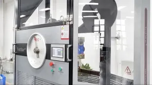 150J-450J Charpy Impact Testing Machine