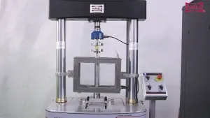 Electrodynamic Fatigue Testing Machine