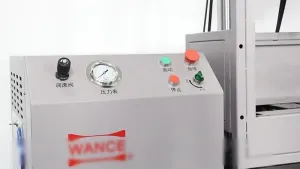 180° Rebar Bend Testing Machine Operation