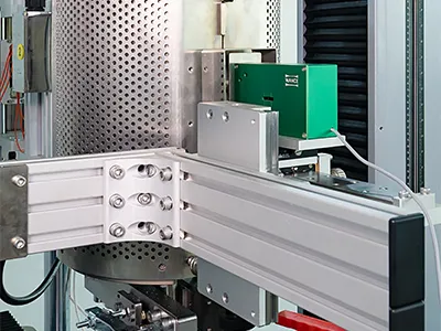 High-Temperature Furnace