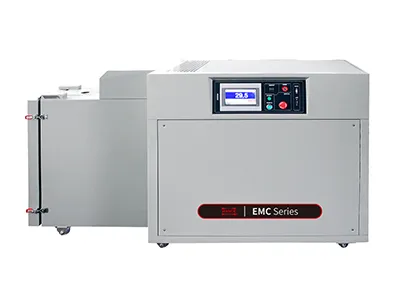 Environmental Chamber (High/Low Temperature)