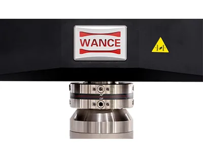 Alignment Grip (Coaxiality Adjustment Device)