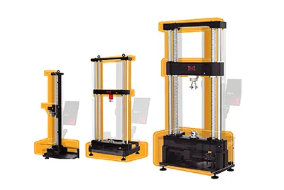 Higher Frame Stiffness