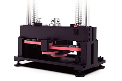 Faster Testing Performance