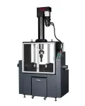 Sheet Metal Bend Testing Machine