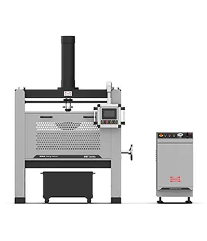Bend Testing Machines (Flexural Testing)