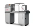 Table-Top Torsion Testing Machine