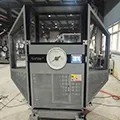 Pendulum Impact Testing Machine for Metals, Charpy Impact Test