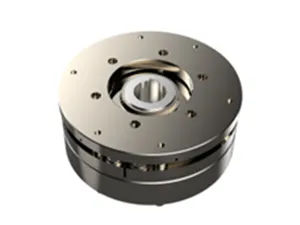 Electromagnetic brake for maximum safety