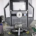 Pendulum Impact Testing Machine for Metals, Charpy Impact Test