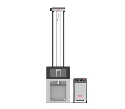 Drop Weight Impact Testing Machine for Plastics