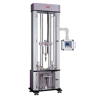 Drop Weight Impact Testing Machine for Composites