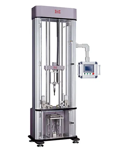 Drop Weight Impact Testing Machine for Composites