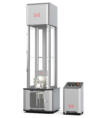 Drop Weight Impact Testing Machine for Metals and Non-Metals, High Speed