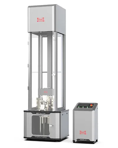 Drop Weight Impact Testing Machine for Metals and Non-Metals, High Speed