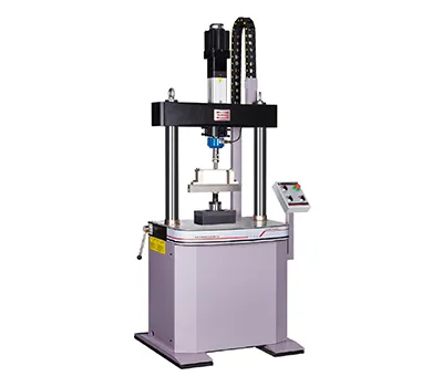 Electrodynamic Fatigue Testing Machine
