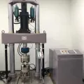 Servo-Hydraulic Fatigue Testing Machine, Table-Top