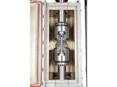High/low-temperature environmental chambers