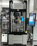 High-Frequency Resonant Fatigue Testing Machine