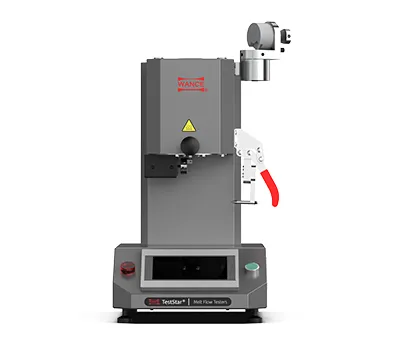 Melt Flow Indexer (Manual)