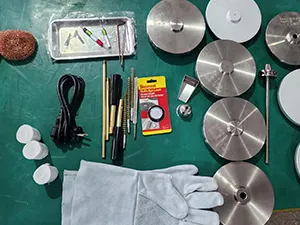 Melt Flow Indexer (Manual)