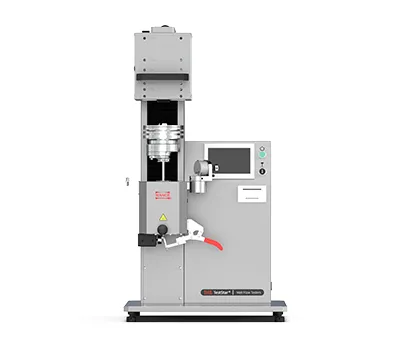 Melt Flow Indexer (Automatic)
