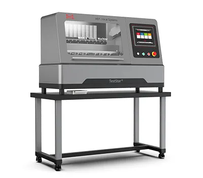 HDT/Vicat Testing Machine