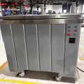 Hydrostatic Burst Testing Machine (Hydrostatic Pressure Tester)