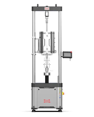 Electromechanical Creep & Stress Rupture Testing Machine