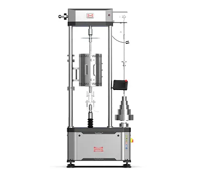 Lever Arm Creep & Stress Rupture Testing Machine