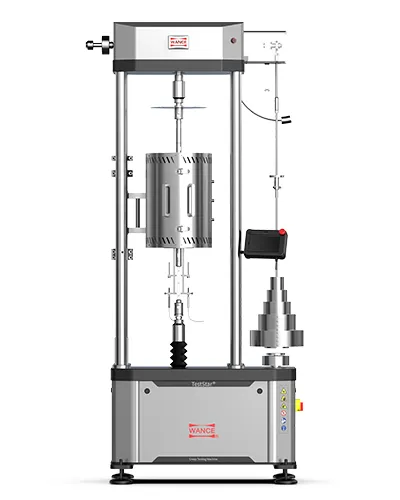 Lever Arm Creep & Stress Rupture Testing Machine