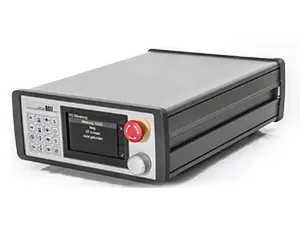 DOLI digital controller (Germany)