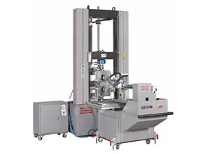 Universal testing machine
