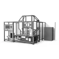 Robotic Automated Charpy Impact Testing System