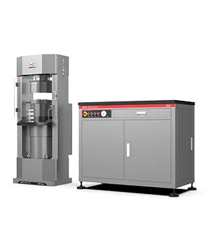 Compression Testing Machines