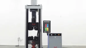600kN-2000kN Servo-Hydraulic Universal Testing Machines