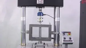 Electrodynamic Fatigue Testing Machine